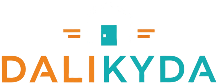 Dalikyda