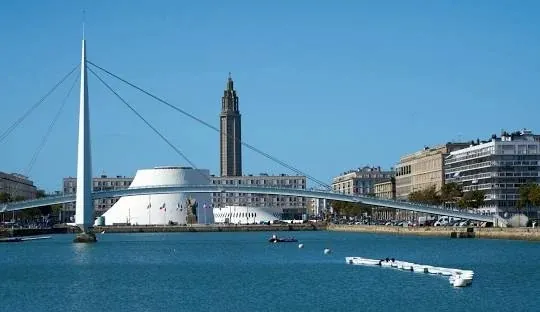 Réglementation de la location courte durée au Havre : le guide 2026