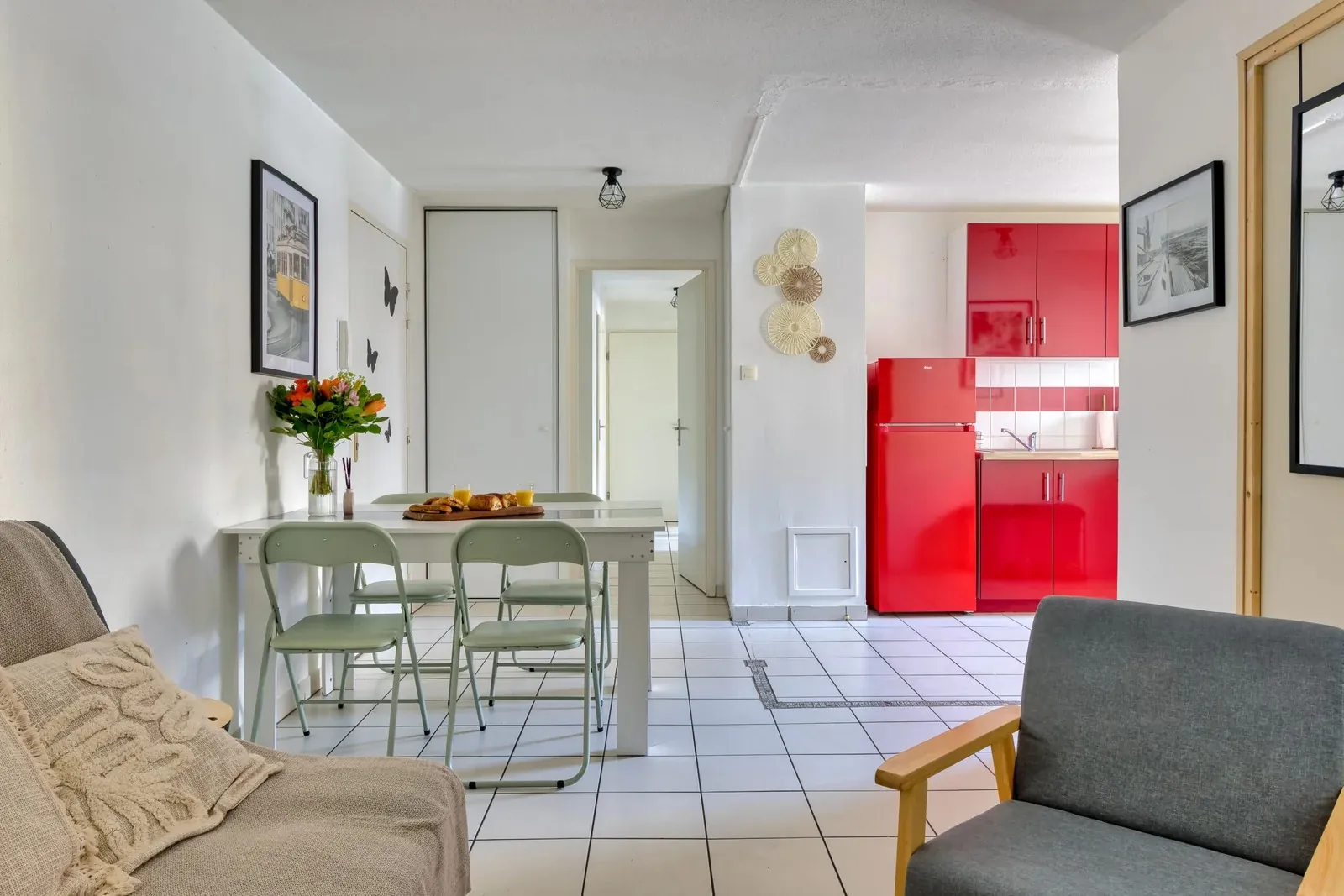 Gestion complète Airbnb