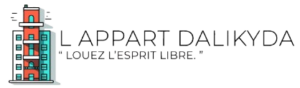 Logo Dalikyda Conciergerie Le Havre